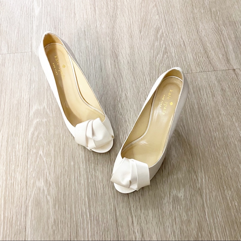 Kate Spade New York Clarice Pumps
